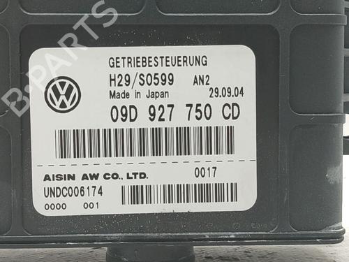 Gearbox control unit PORSCHE CAYENNE (9PA) 3.2 | BP37467426M52 - Image 2