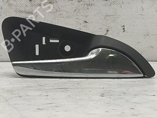 Used Rear right interior door handle OPEL CORSA E (X15) [2014-2025]  18170378
