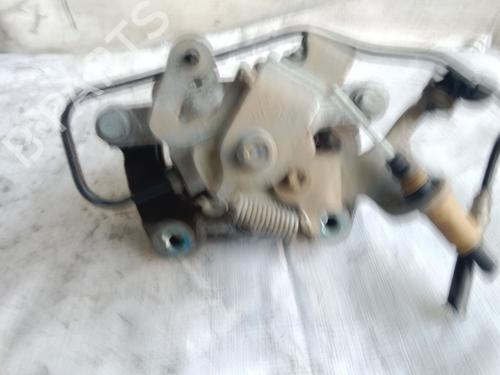 Left rear brake caliper PEUGEOT 5008 II (MC_, MJ_, MR_, M4_) 1.6 BlueHDi 115 (MCBHXH, MCBHXW) | BP26884476M107 