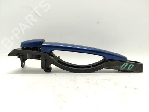 Front right exterior door handle PEUGEOT 307 (3A/C) 1.6 16V | BP29880297C129
