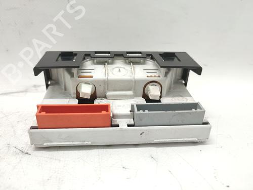 Display RENAULT SCÉNIC I MPV (JA0/1_, FA0_) 1.9 dTi (JA0N) | BP30154870C48