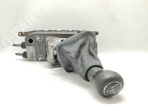 Gear lever AUDI A3 Sportback (8PA) 1.9 TDI | BP29370459M90 