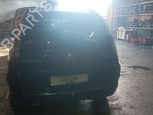 Injector CITROËN C4 Grand Picasso I (UA_) 1.6 HDi | BP31292309M100