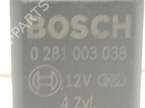 Electronic module SEAT LEON (1P1) 1.6 TDI | BP23179471M83 