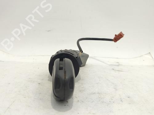 Used Ignition barrel PEUGEOT 807 (EB_) 2.0 HDi (107 hp) 31775653