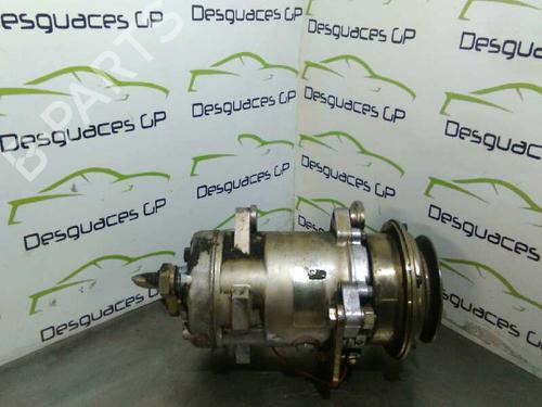 Used AC compressor FIAT CROMA (154_) 2500 TD (154.LL, 154.PL) (115 hp) 7134224