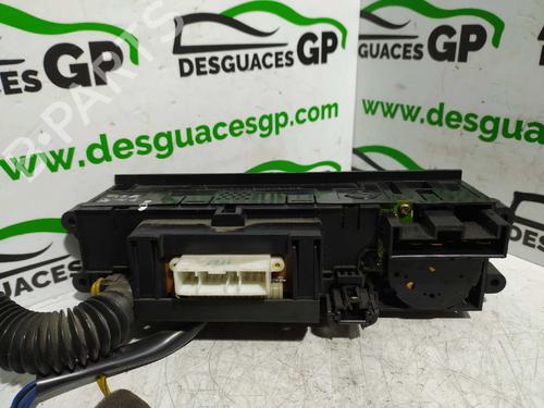 Climate control SSANGYONG MUSSO (FJ) 2.9 TD | BP7161079I5 