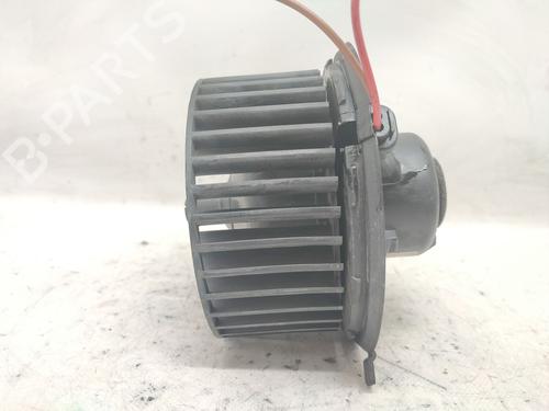 Heater blower motor SEAT INCA (6K9) 1.9 SDI | BP27639767M62 