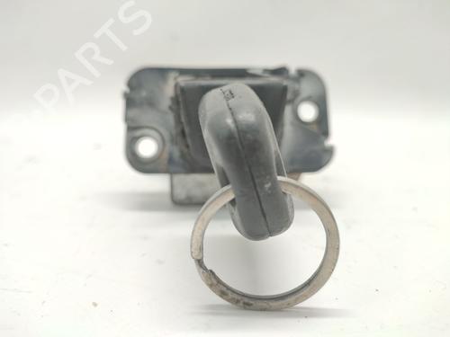 Used Tailgate handle Tailgate handle TOYOTA AVENSIS (_T22_) 1.6 i (AT220_, AT220R) (101 hp) 33989438 33989438