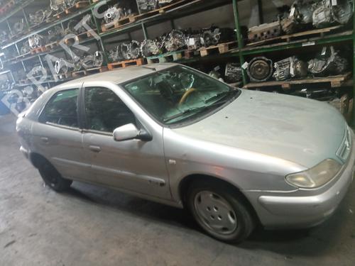 Oliekøler CITROËN XSARA (N1) 1.9 D | BP16714198M33 