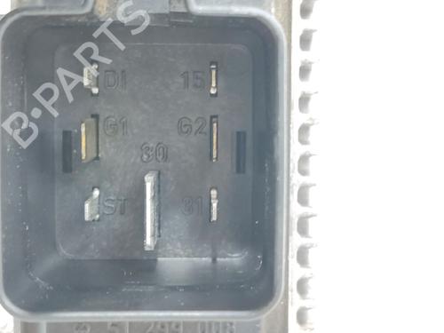Electronic module OPEL ASTRA G Hatchback (T98) 1.7 DTI 16V (F08, F48) | BP37239846M83 - Image 5