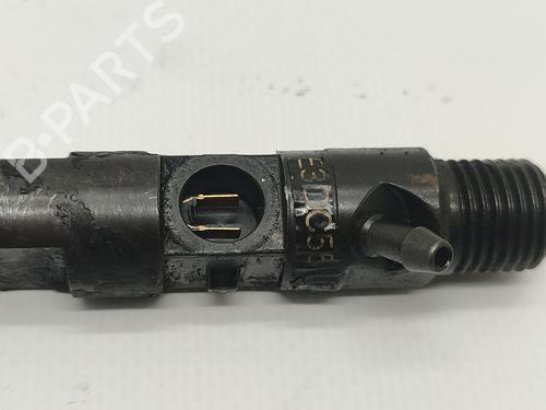 Injector RENAULT CLIO II (BB_, CB_) 1.5 dCi (B/CB07) | BP27990790M100 