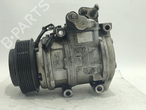 AC compressor KIA SORENTO I (JC) 2.5 CRDi 4WD | BP32372526M34