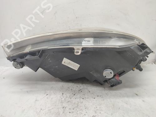 Turbocharger/Supercharger OPEL ASTRA J Sports Tourer (P10)  | BP18858851M71 