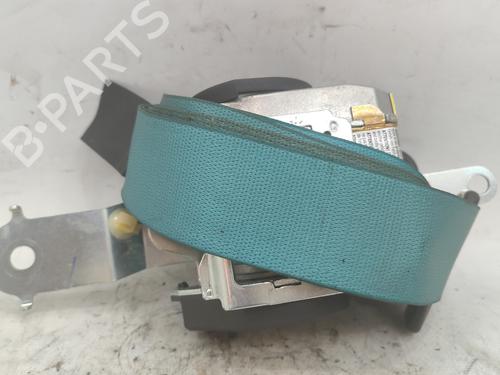 Front left seatbelt OPEL AGILA (A) (H00)  | BP18266151I26 