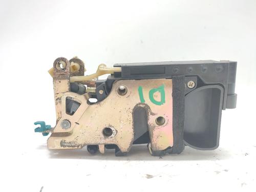 Used Front left lock Front left lock DAEWOO LANOS (KLAT) [1997-2026] 34041299 34041299