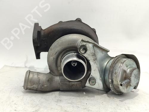 Turbo/Compresor Turbo/Compresor OPEL ASTRA H (A04) 1.7 CDTI (L48) (100 hp) 39902995 39902995