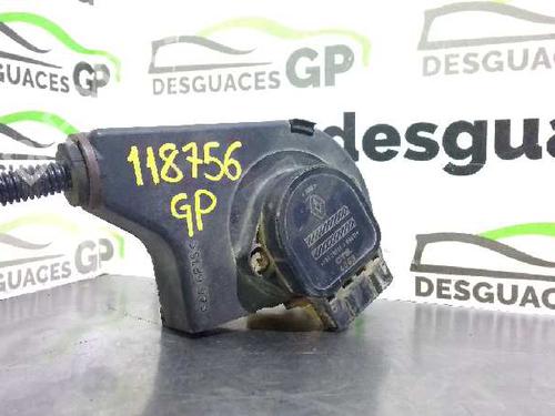 Pedal RENAULT MEGANE I Classic (LA0/1_) 1.9 dCi (LA05) | BP28129449I4 
