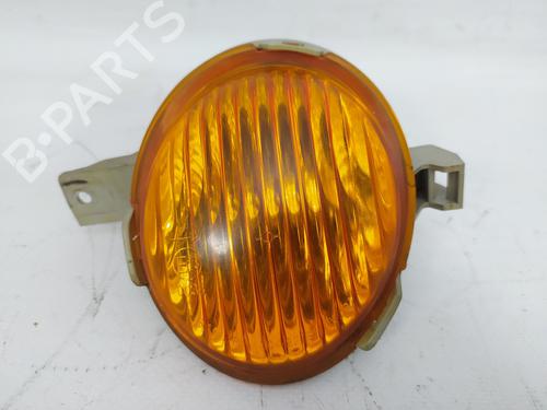 Used Left front indicator DAEWOO MATIZ (M100, M150) 0.8 (52 hp) 10321084