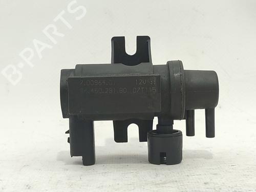 Sonda eletrónica PEUGEOT 307 Break (3E) 2.0 HDI 110 (107 hp) 29983475