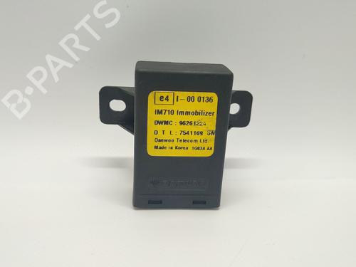Used Control unit Control unit 39066989 39066989