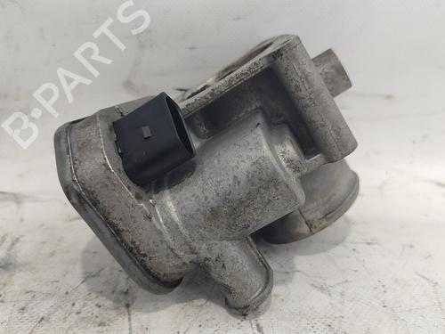 Throttle body OPEL ASTRA H Estate (A04)  | BP18025258M82 