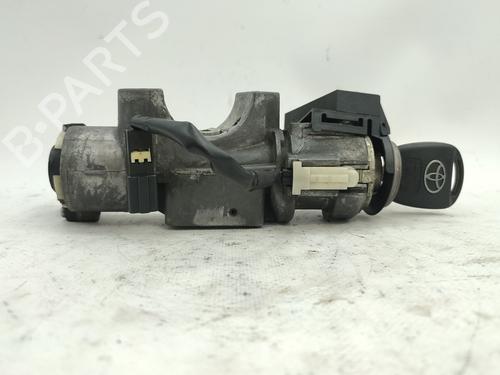 Ignition barrel TOYOTA AVENSIS Estate (_T25_) 2.2 D-4D (ADT251_, ADT251R) | BP29921293M48 