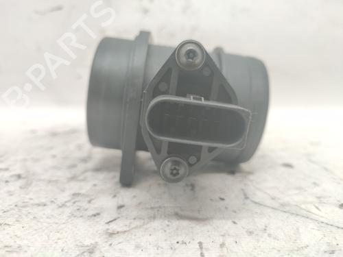 Mass air flow sensor AUDI A3 (8L1) 1.9 TDI | BP26978821M95 