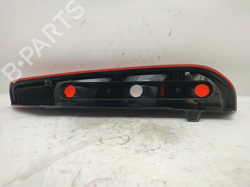 Left taillight FORD FOCUS II Turnier (DA_, FFS, DS) 2.0 TDCi | BP25927283C34 