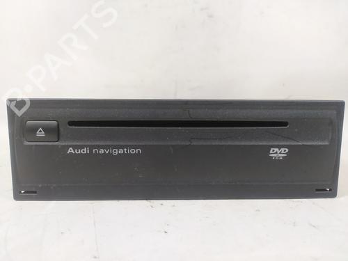 Used Electronic module AUDI A6 C6 Avant (4F5) 3.0 TDI quattro (225 hp) 13449031