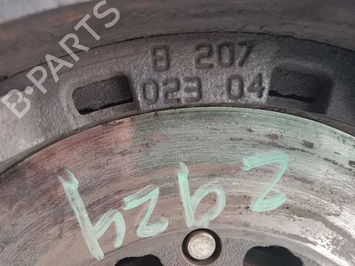 Other MERCEDES-BENZ A-CLASS (W168) A 160 (168.033, 168.133) | BP25805277O1 