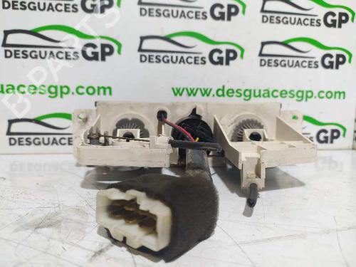 Climate control KIA SPORTAGE SUV (K00) 2.0 TD 4WD | BP7127109I5 