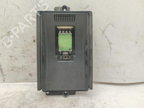Used Heater resistor SKODA OCTAVIA I (1U2) 1.9 TDI (90 hp) 23179637