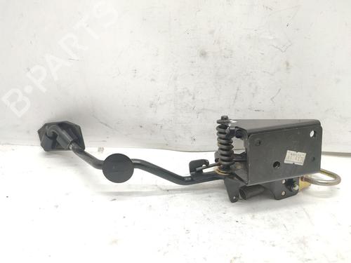 Pedal ISUZU TROOPER III 3.0 DTI | BP23147897I4 