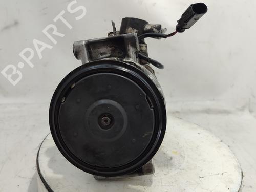 AC compressor AUDI A6 C6 Avant (4F5) 2.7 TDI | BP19429764M34 