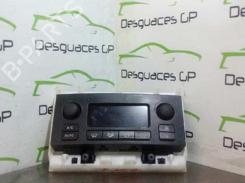 Used Climate control PEUGEOT 307 (3A/C) [2000-2012]  7133132