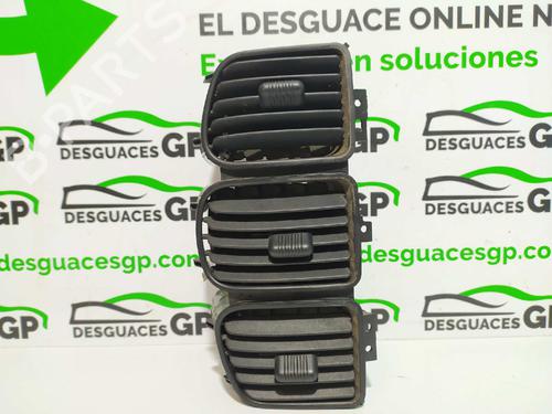 Instrumentbræt CHRYSLER VOYAGER IV (RG, RS) 2.5 CRD (141 hp) 7149732