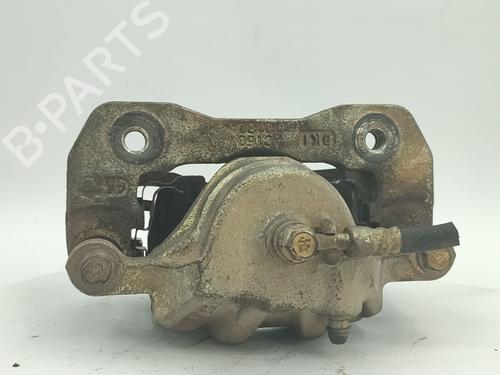 Venstre bremsekaliber foran KIA CARENS I MPV (FC, FJ) 2.0 CRDi | BP31065411M105