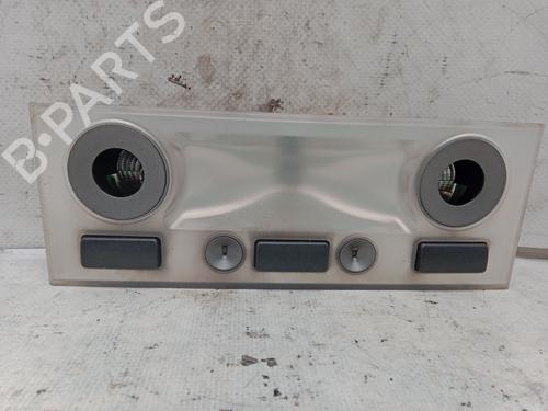 Innerbelysning BMW 7 (E65, E66, E67) 730 d (218 hp) 26438647