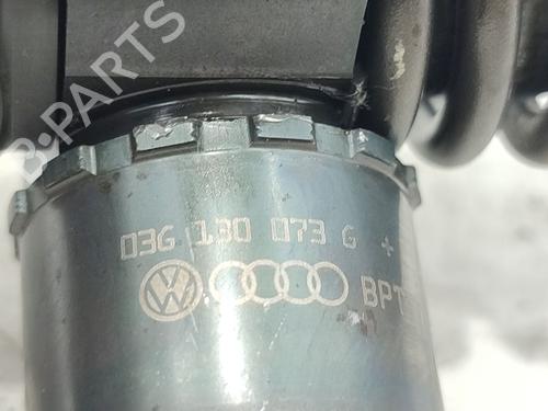 Injector AUDI A6 C6 (4F2) 2.0 TDI | BP32195218M100 - Image 5