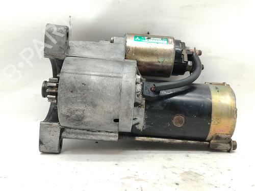 Used Starter CITROËN VISA 17 D (60 hp) 26191426