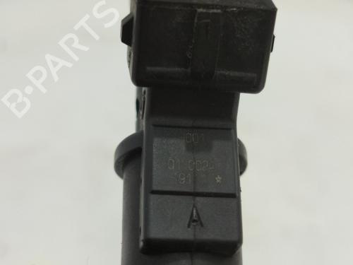 Injector PEUGEOT 206 Hatchback (2A/C)  | BP18675264M100 