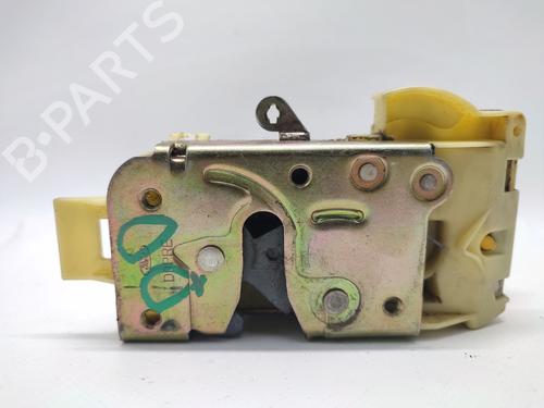 Used Front right lock Front right lock FORD FOCUS I Saloon (DFW) 1.8 Turbo DI / TDDi (75 hp) 33795205 33795205