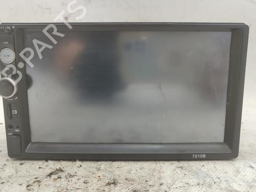 Used Electronic module TOYOTA AVENSIS (_T25_) [2003-2008]  18882399