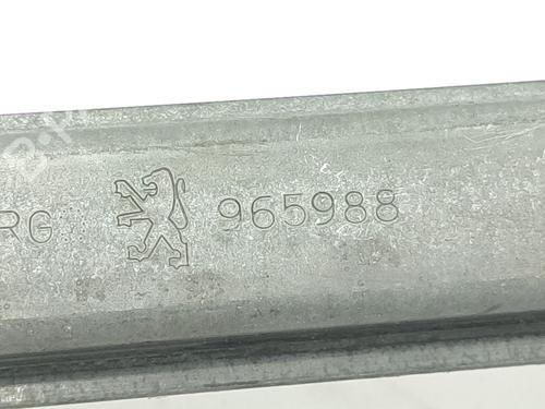 Rear left window mechanism PEUGEOT 307 SW (3H) 2.0 HDi 135 | BP29360959C24 
