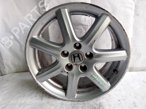Used Rim HONDA CIVIC VIII Hatchback (FN, FK) 2.2 CTDi (FK3) (140 hp) 18882466
