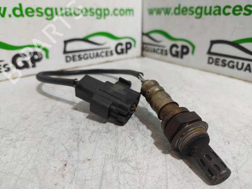 Elektronische sonde CHEVROLET NUBIRA Saloon 1.6 (109 hp) 8751576