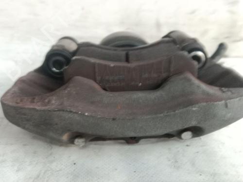 Right front brake caliper MAZDA 323 C V (BA) 1.8 16V (BA8P) | BP28295118M104 