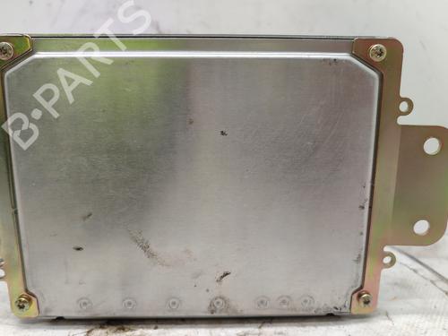 Engine control unit (ECU) NISSAN ALMERA II Hatchback (N16) 2.2 Di | BP21803962M57 
