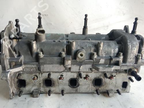 Topstykke PEUGEOT 407 (6D_) 2.0 HDi 135 (6DRHRH, 6DRHRE, 6DRHRG, 6DRHRJ) (136 hp) 28693172